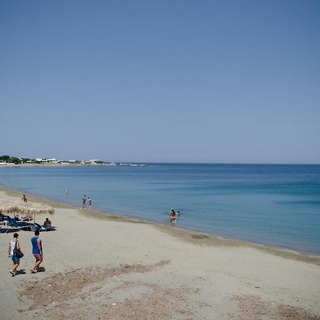 Georgias House Apartment Skyros Luaran gambar