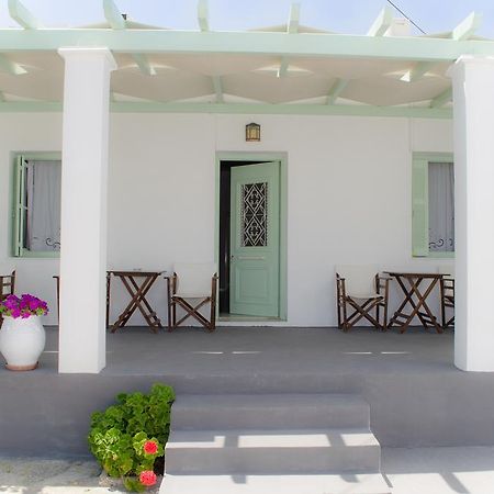 Georgias House Apartment Skyros Bilik gambar