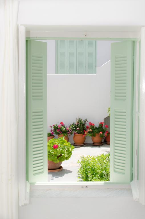 Georgias House Apartment Skyros Luaran gambar